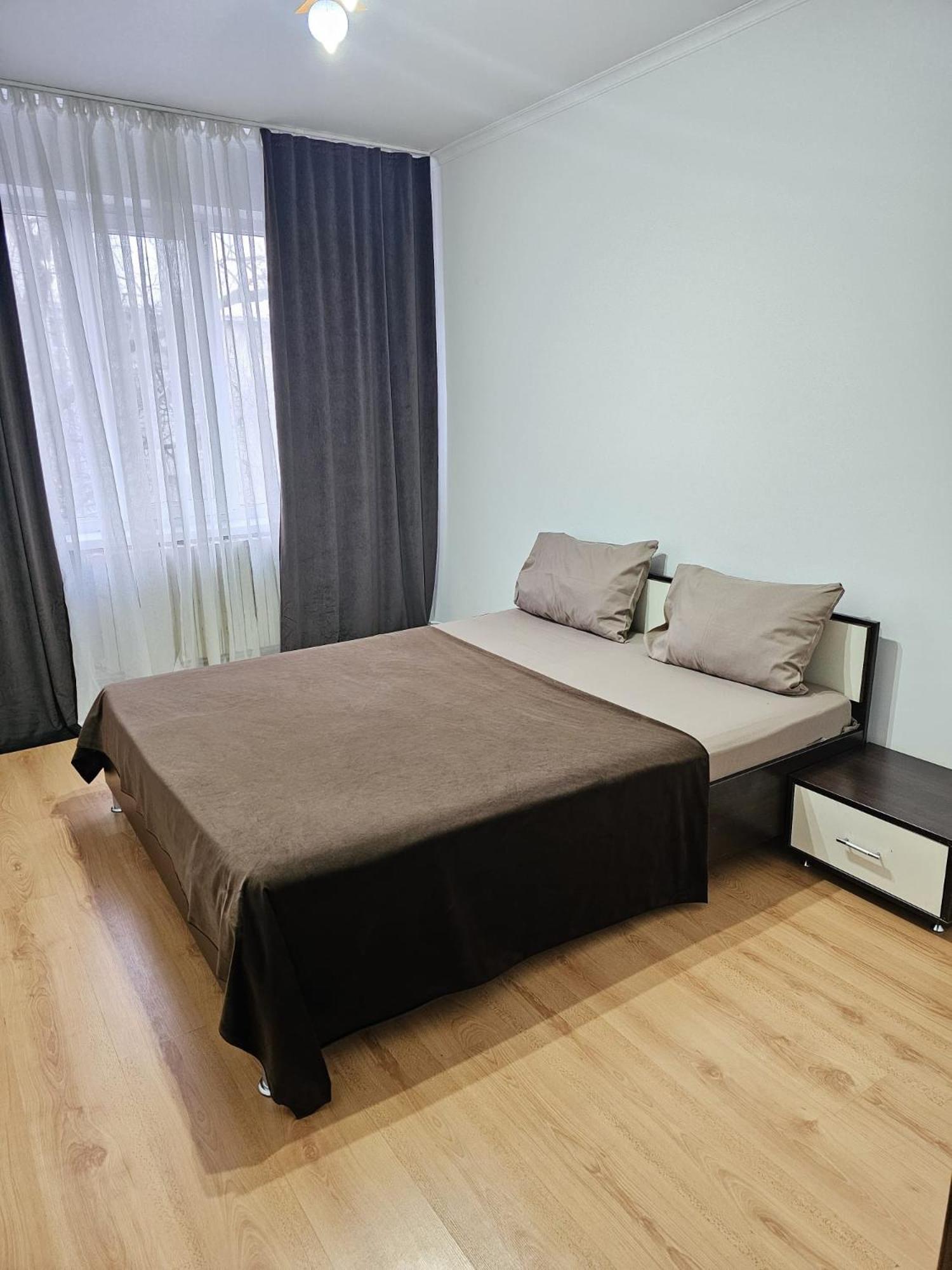 Apartament 2 Bedrooms, Botanica Chisináu Exterior foto