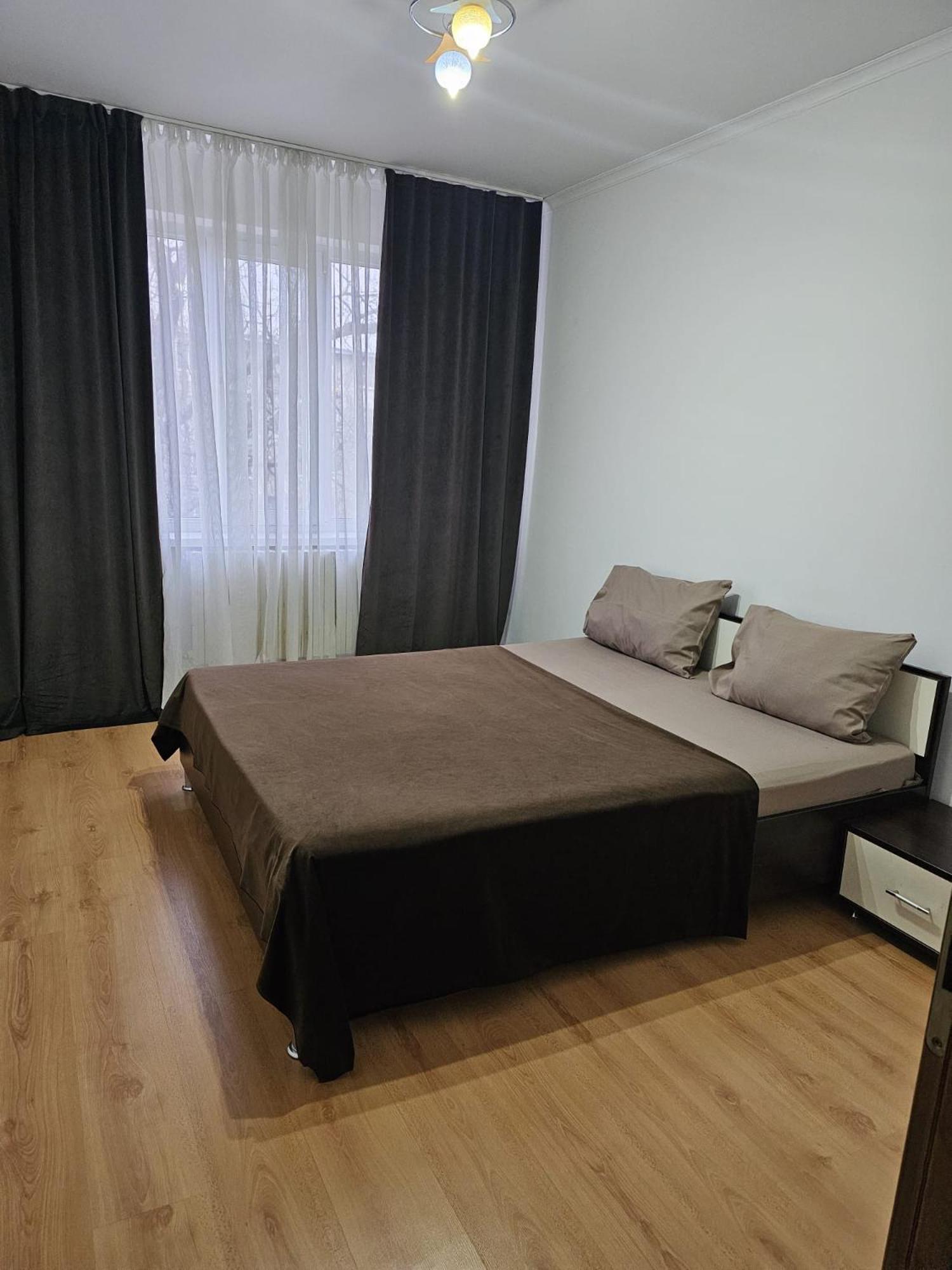 Apartament 2 Bedrooms, Botanica Chisináu Exterior foto