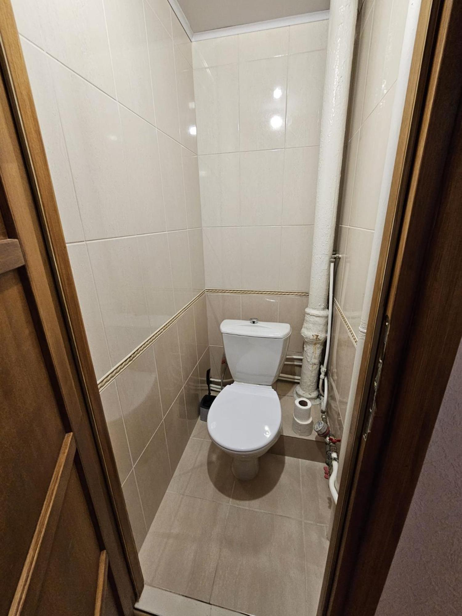 Apartament 2 Bedrooms, Botanica Chisináu Exterior foto