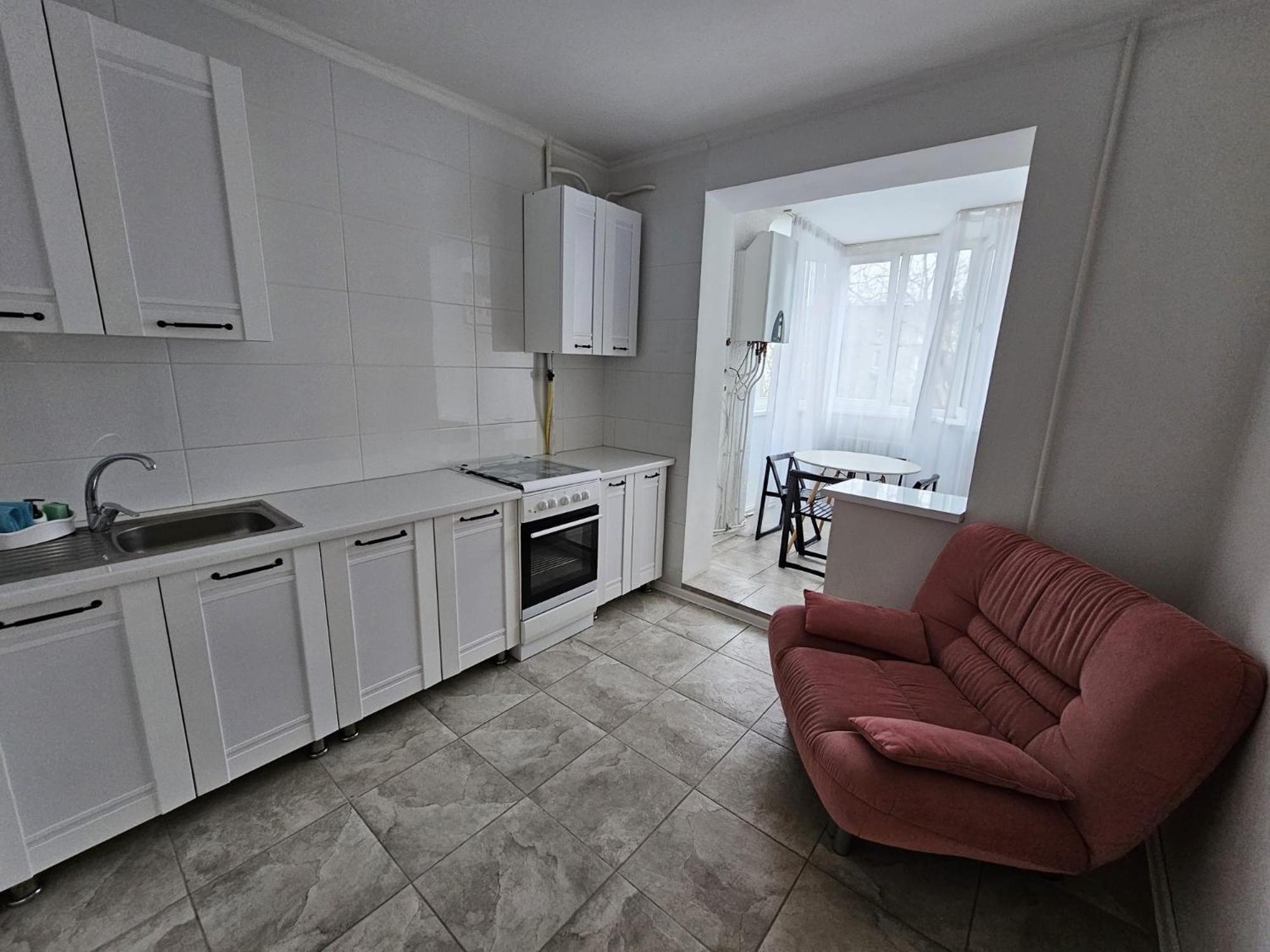 Apartament 2 Bedrooms, Botanica Chisináu Exterior foto