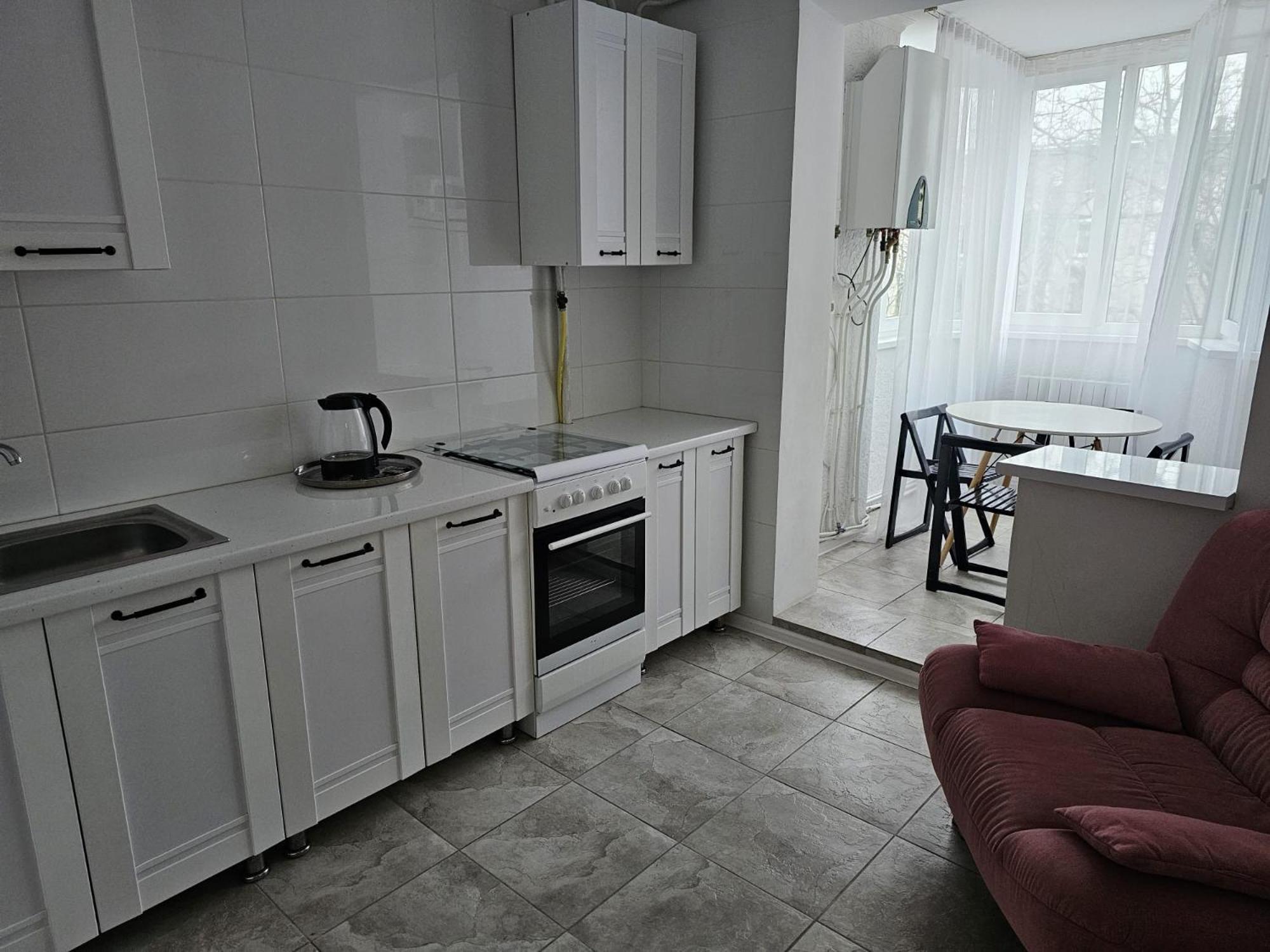 Apartament 2 Bedrooms, Botanica Chisináu Exterior foto