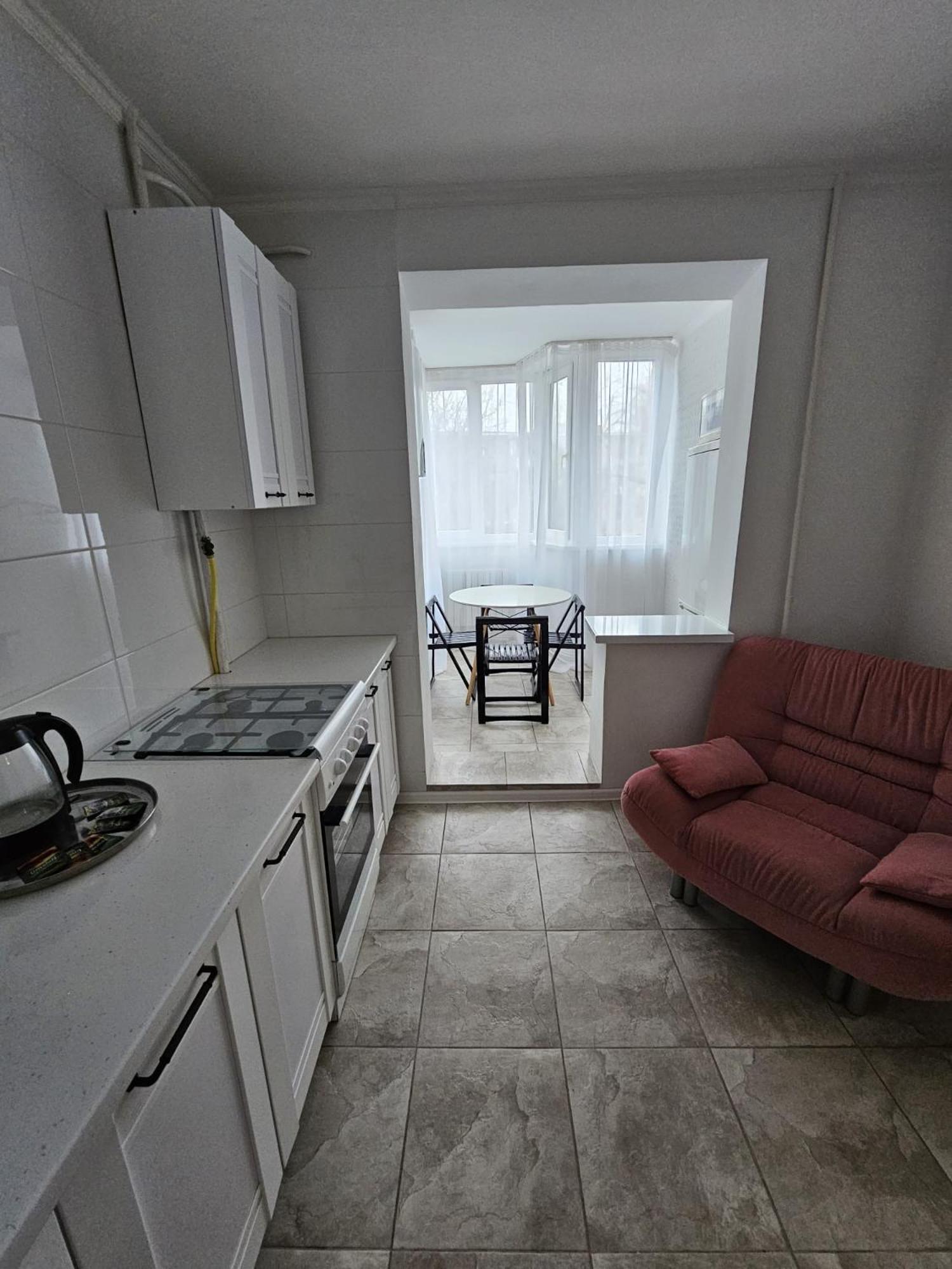 Apartament 2 Bedrooms, Botanica Chisináu Exterior foto